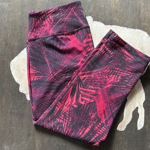 Old Navy Cropped Leggings